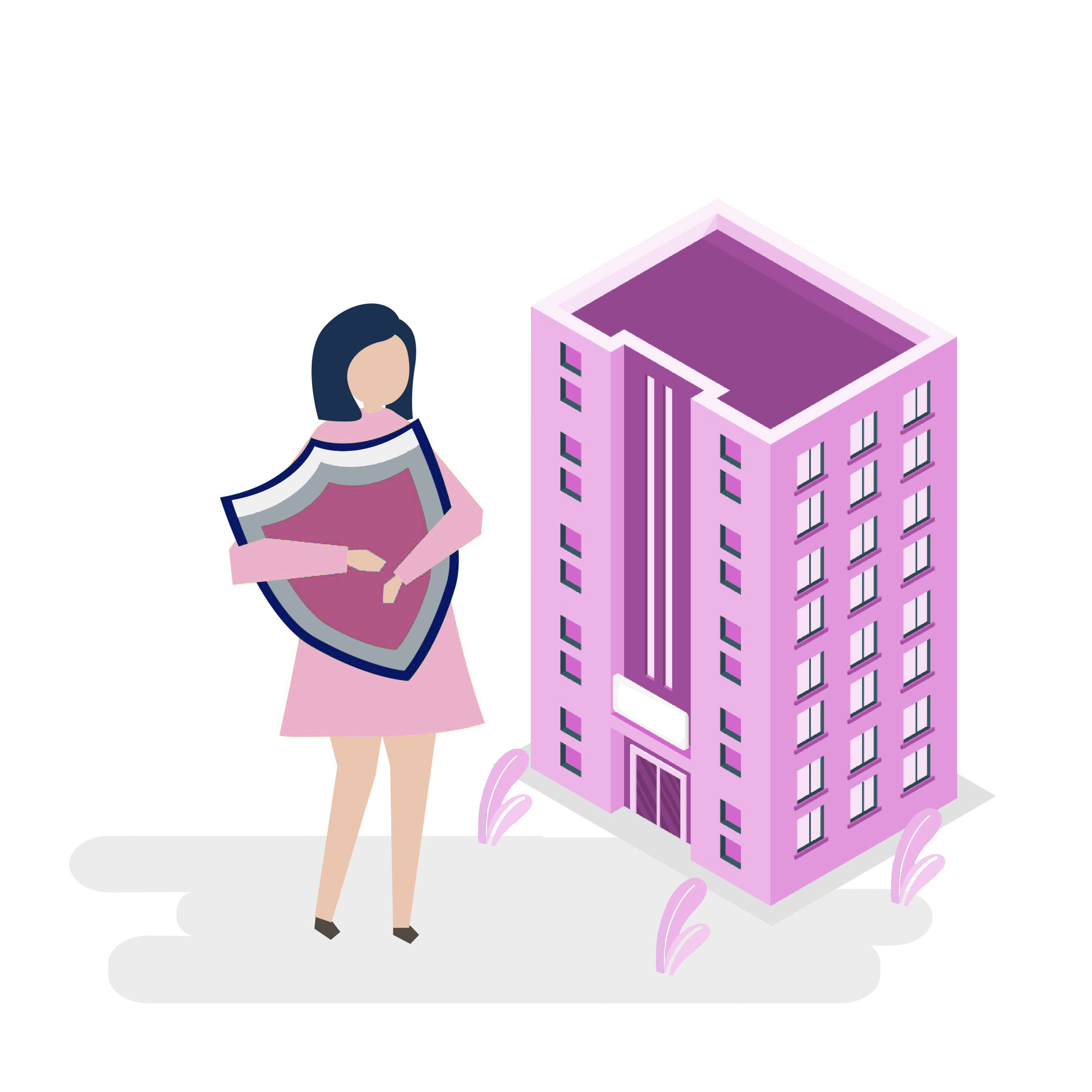 assurance habitation simples easy immo