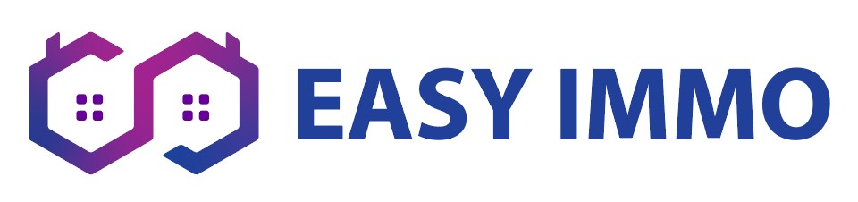 logo easy immo