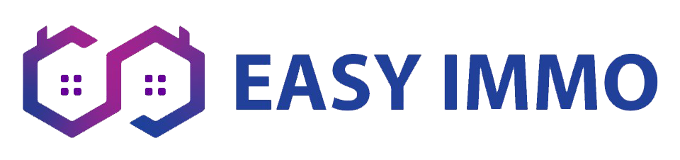 logo easy immo
