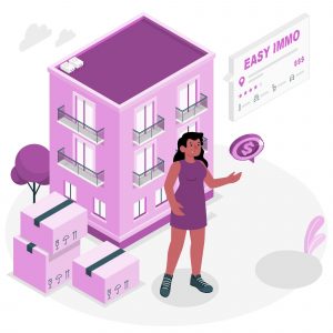 economie magique easy immo
